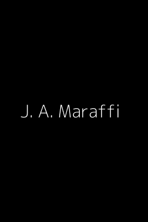 John A. Maraffi